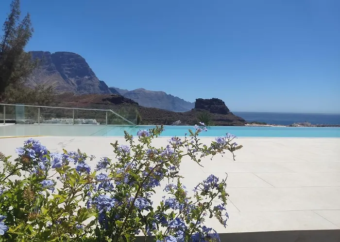 Paraisos De Agaete