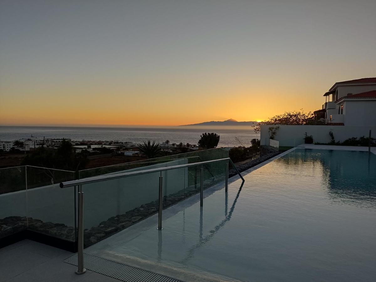 Paraisos De Agaete Appartamento