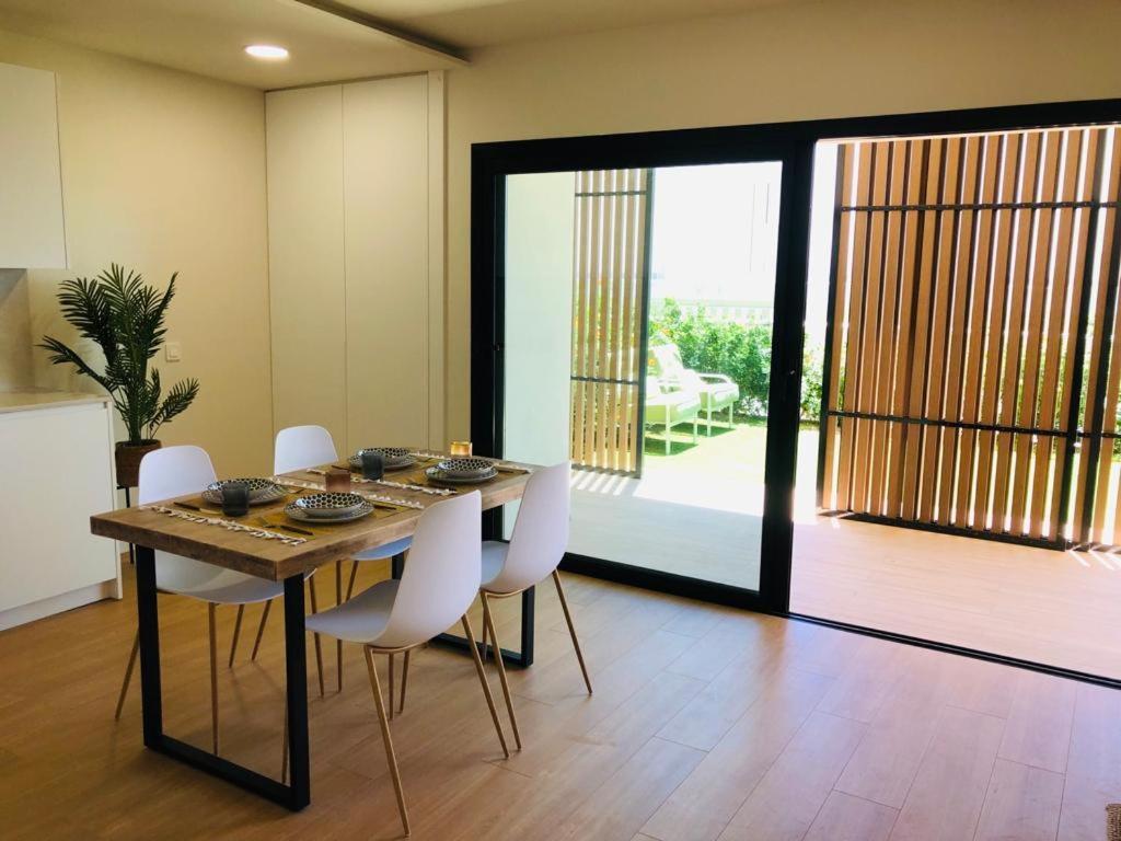 Paraisos De Agaete Appartamento