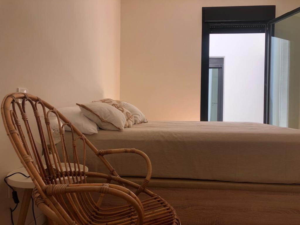 Appartamento Paraisos De Agaete