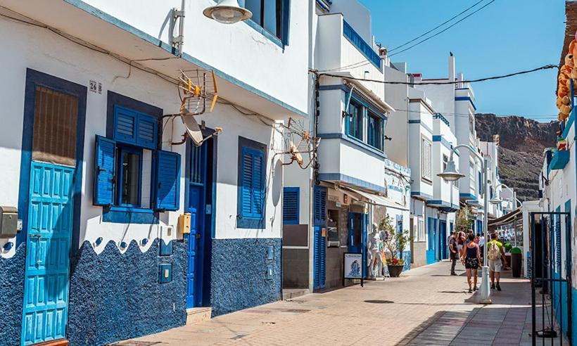 Appartamento Paraisos De Agaete *