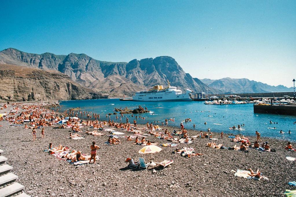 Appartamento Paraisos De Agaete Puerto de las Nieves