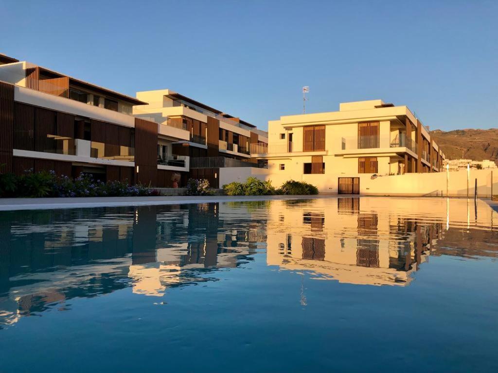 Apartment Paraisos De Agaete
