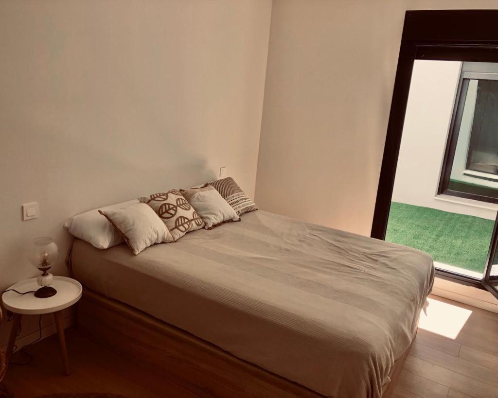 Paraisos De Agaete Apartment