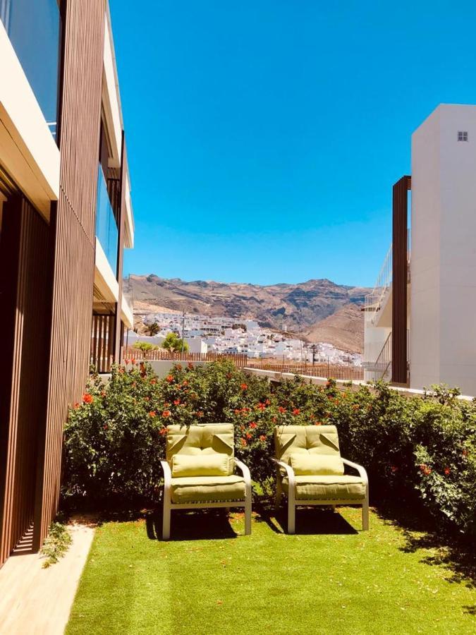 Paraisos De Agaete * Puerto de Las Nieves