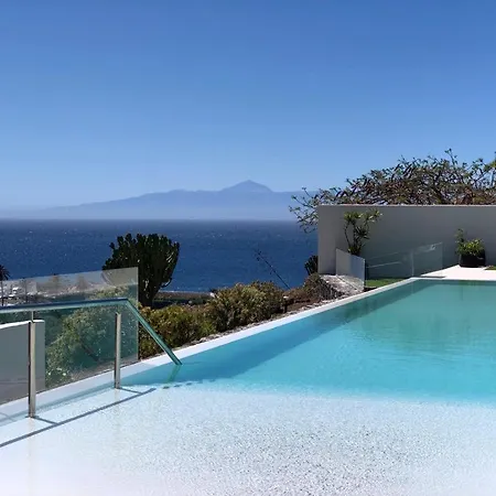 Paraisos De Agaete Puerto de Las Nieves Exterior photo