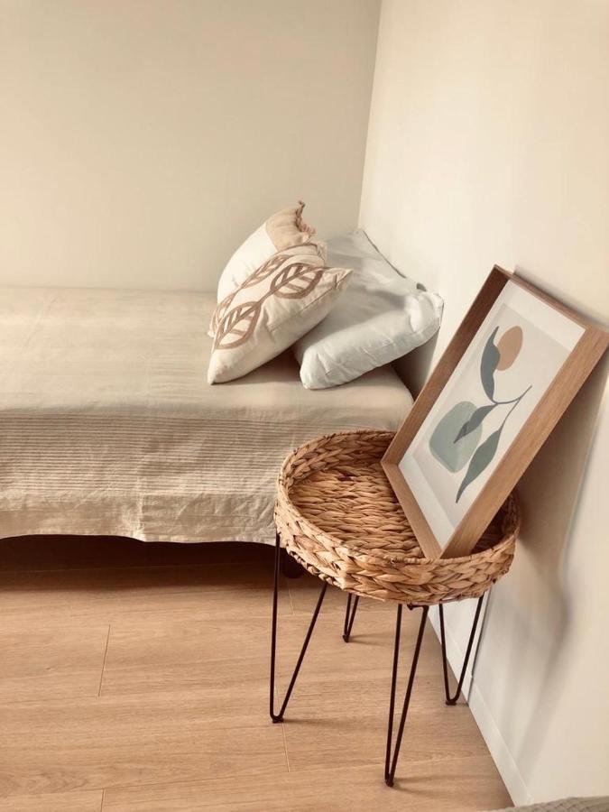 Apartment Paraisos De Agaete Puerto de Las Nieves