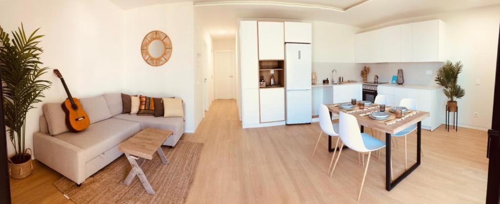 Paraisos De Agaete Apartment Puerto de Las Nieves