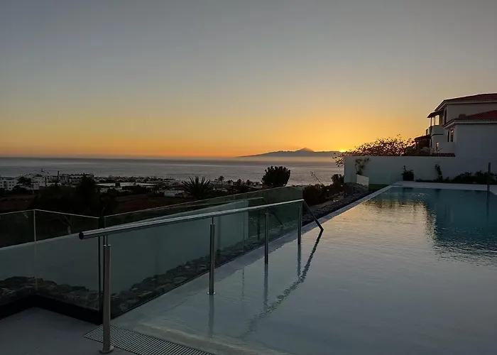 Paraisos De Agaete