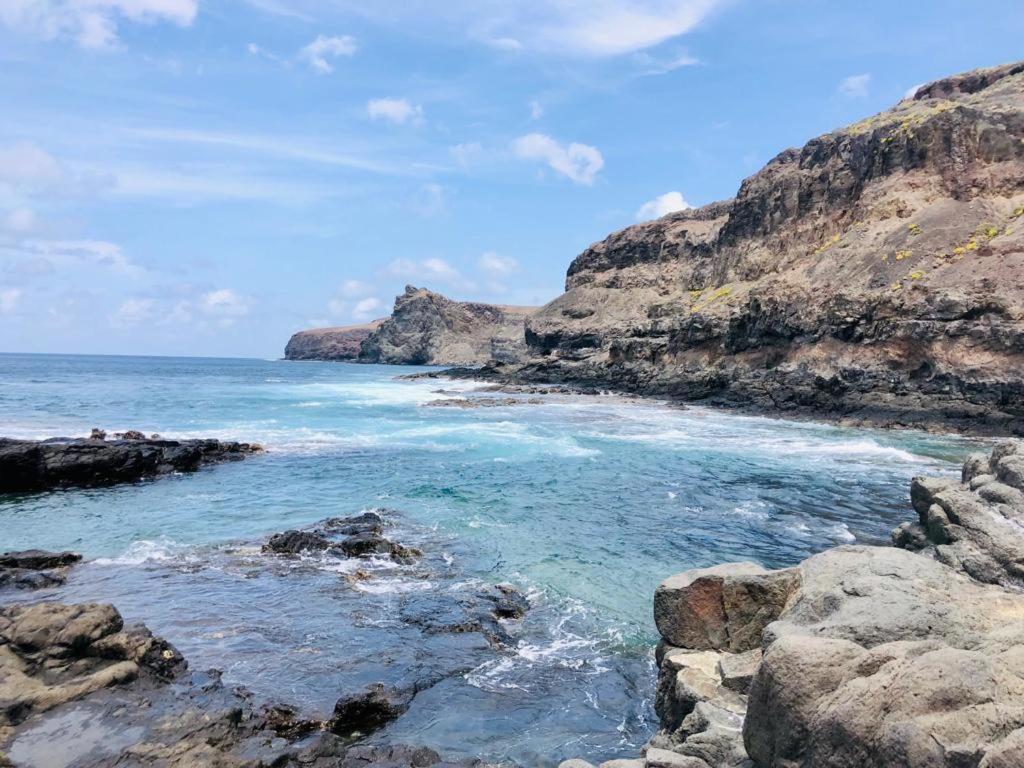 Apartament Paraisos De Agaete
