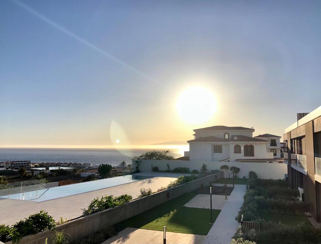 Paraisos De Agaete Apartament *
