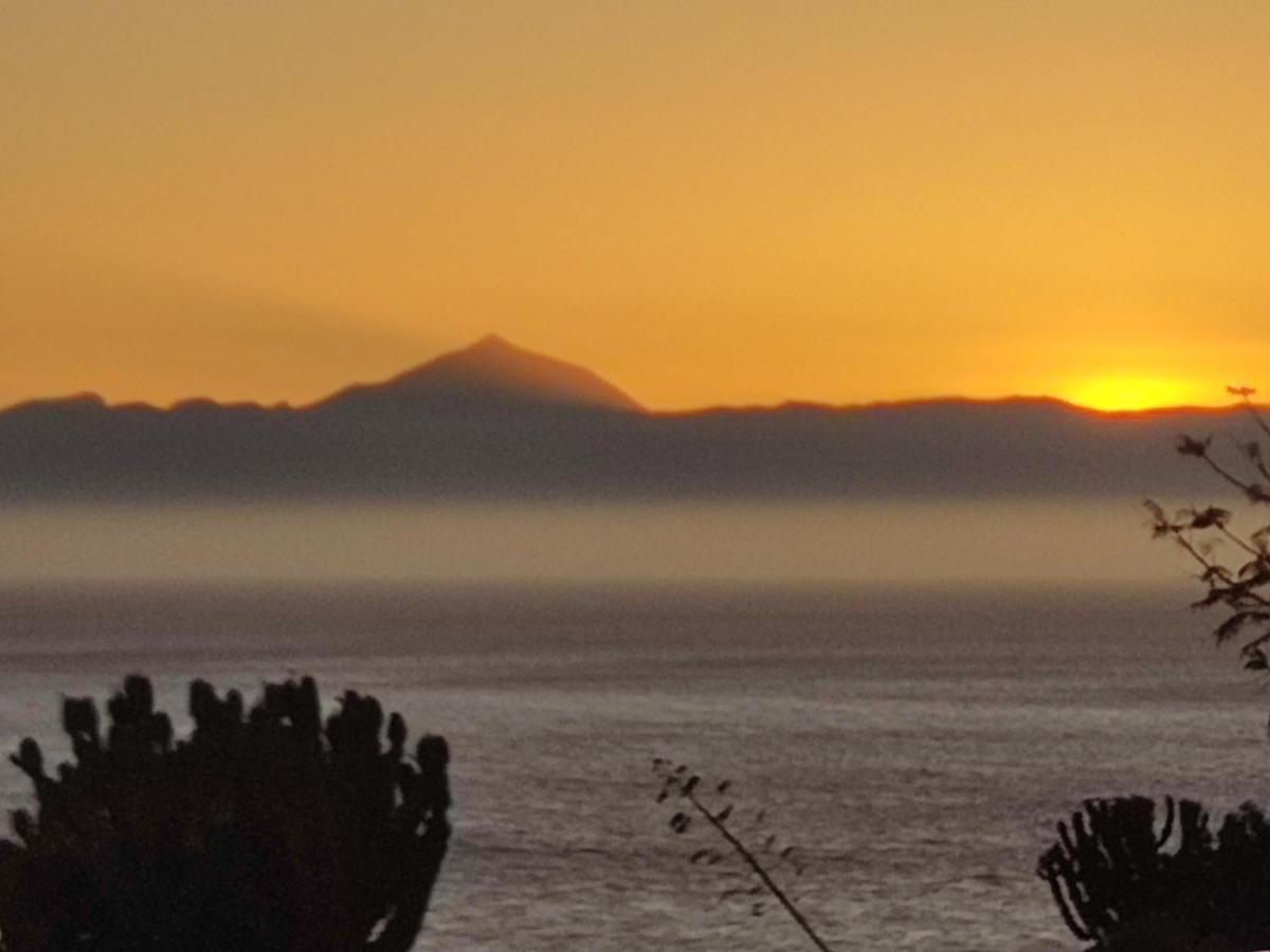 Apartament Paraisos De Agaete Puerto de las Nieves