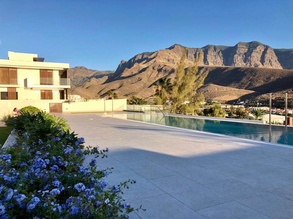 Paraisos De Agaete Apartament