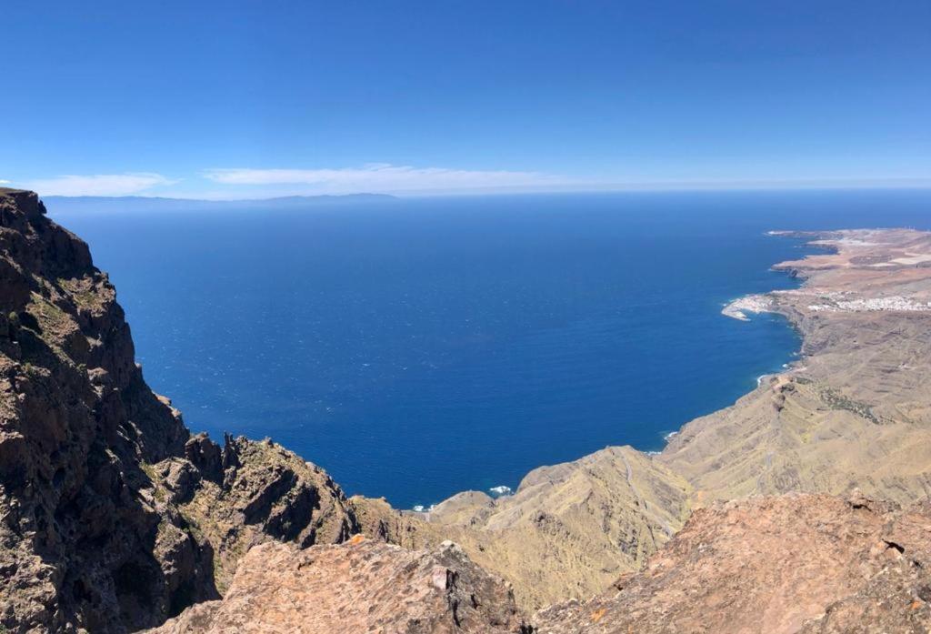 Apartament Paraisos De Agaete *