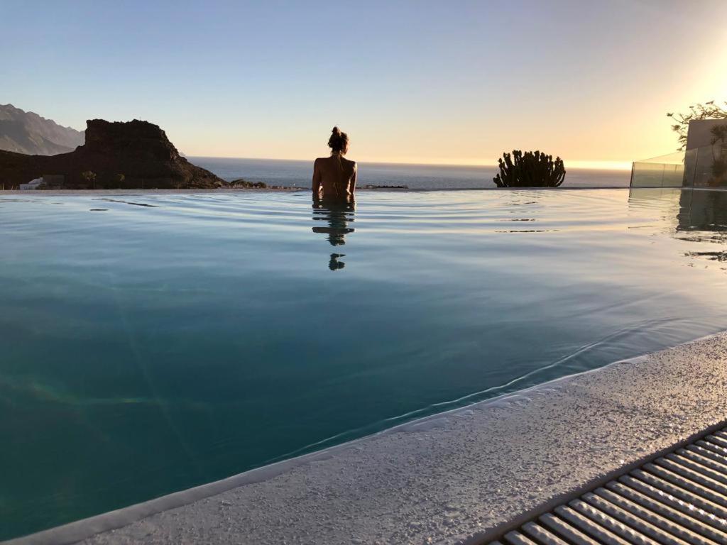 Apartament Paraisos De Agaete *