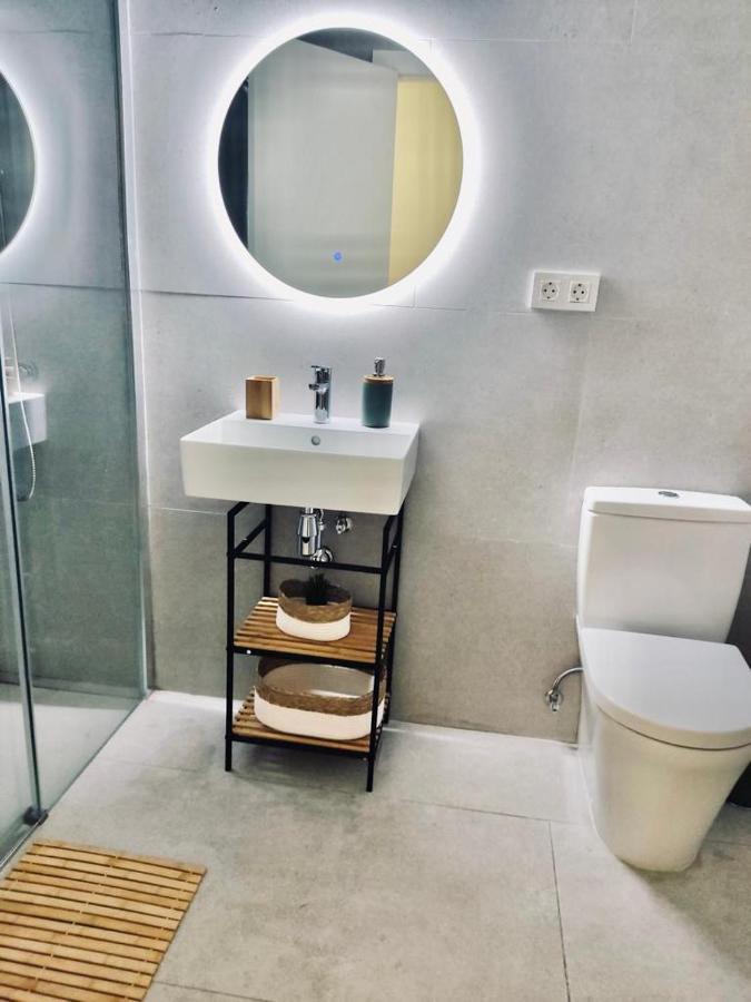 Apartament Paraisos De Agaete *